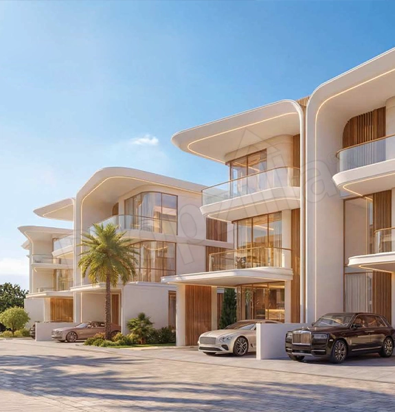 Greenz By Danube Home for Sale