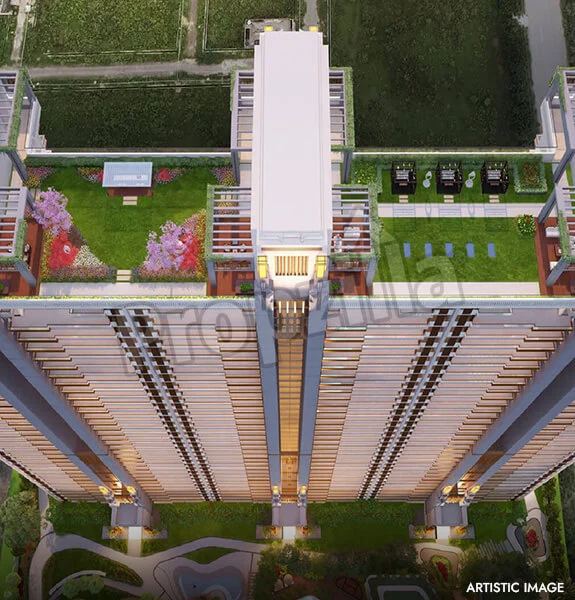Gulshan Dynasty Sector 144, Noida