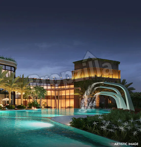 Gulshan Dynasty SQ Apartments
