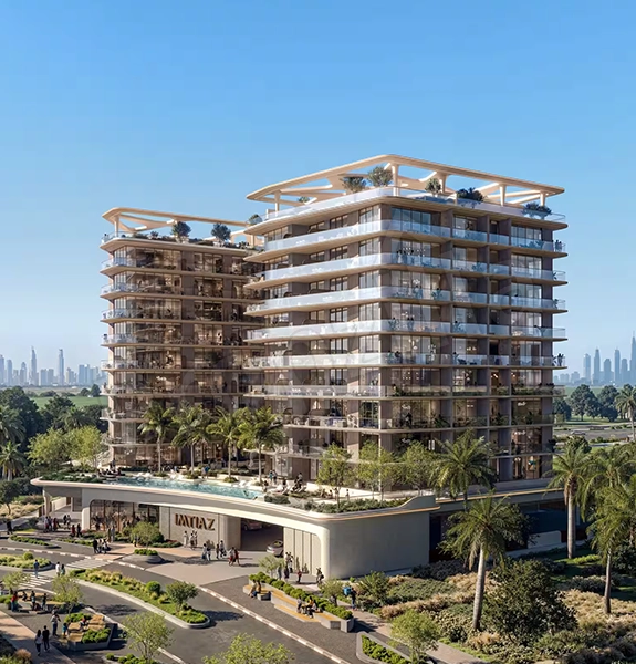 Imtiaz Inara Residence