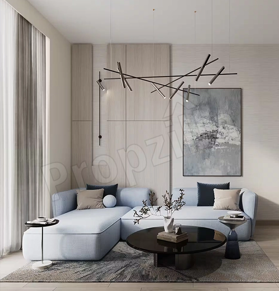 Imtiaz Inara Residence