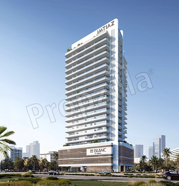 le blanc by imtiaz directions