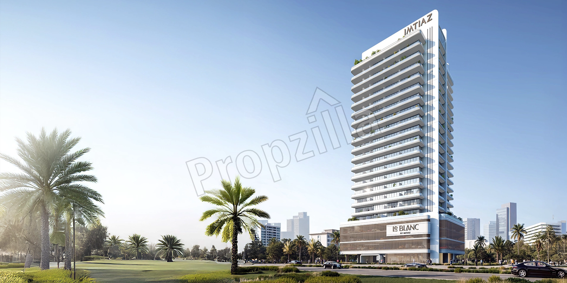 le blanc by imtiaz price