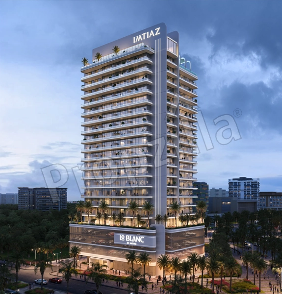 imtiaz le blanc total area