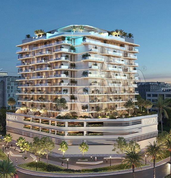 Sunset Bay Grand by imtiaz brochure