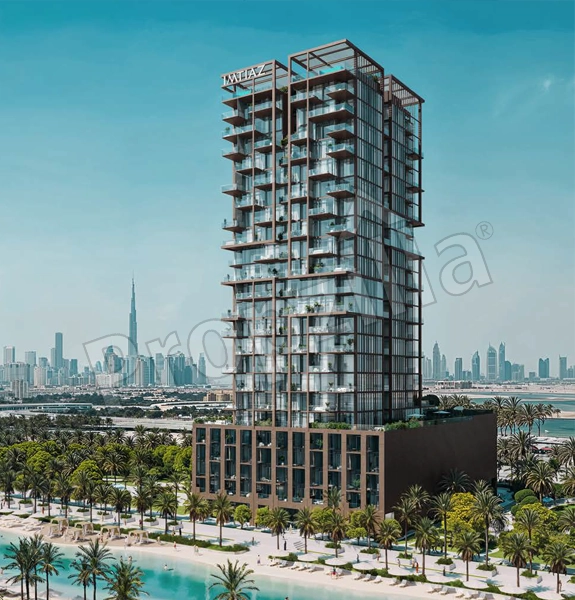 Imtiaz Wynwood Horizon 3 BR Apartments