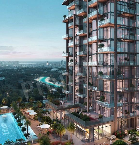 Imtiaz Wynwood Horizon City View