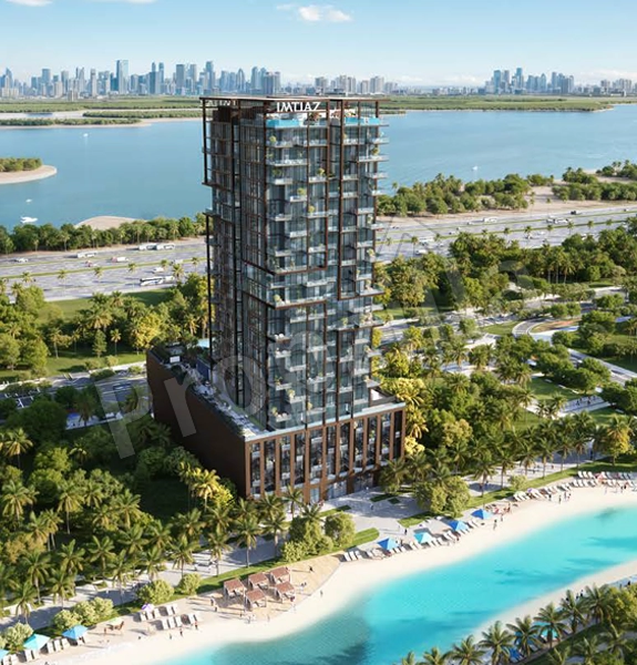 Imtiaz Wynwood Horizon 2 BR Apartments