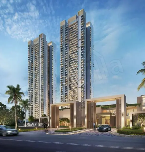 IREO Grand Hyatt Residences Handover Date