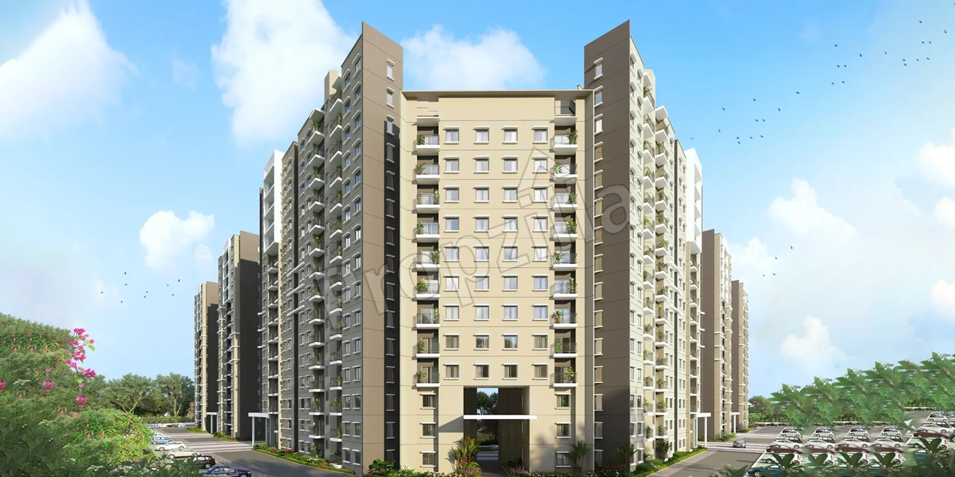 Ivory Phase 2 at Brigade Orchards Contact Number