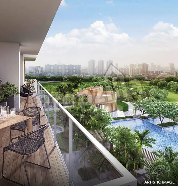 Kalpataru Vista In Noida