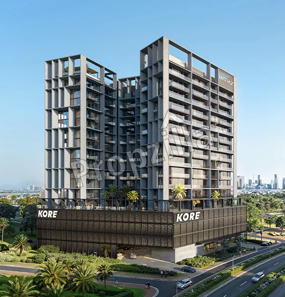 Kore by Imtiaz Handover Date