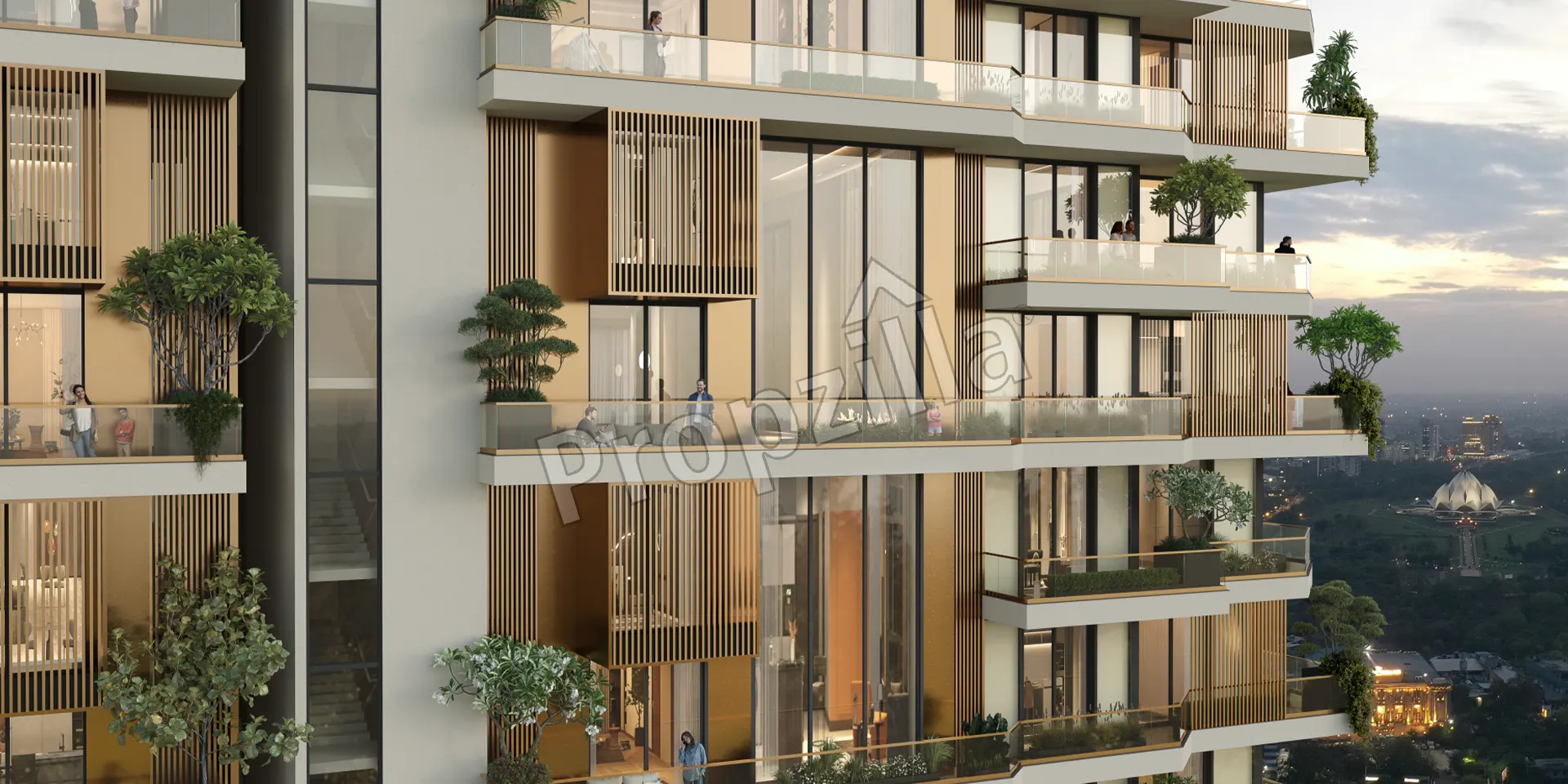 Kreeva Swaranaya Apartments for rent