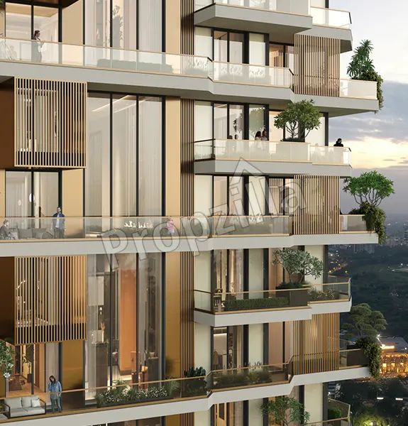 Kreeva Swaranaya Construction Status