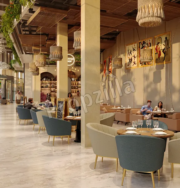 Kreeva Swaranaya Apartments for Sale