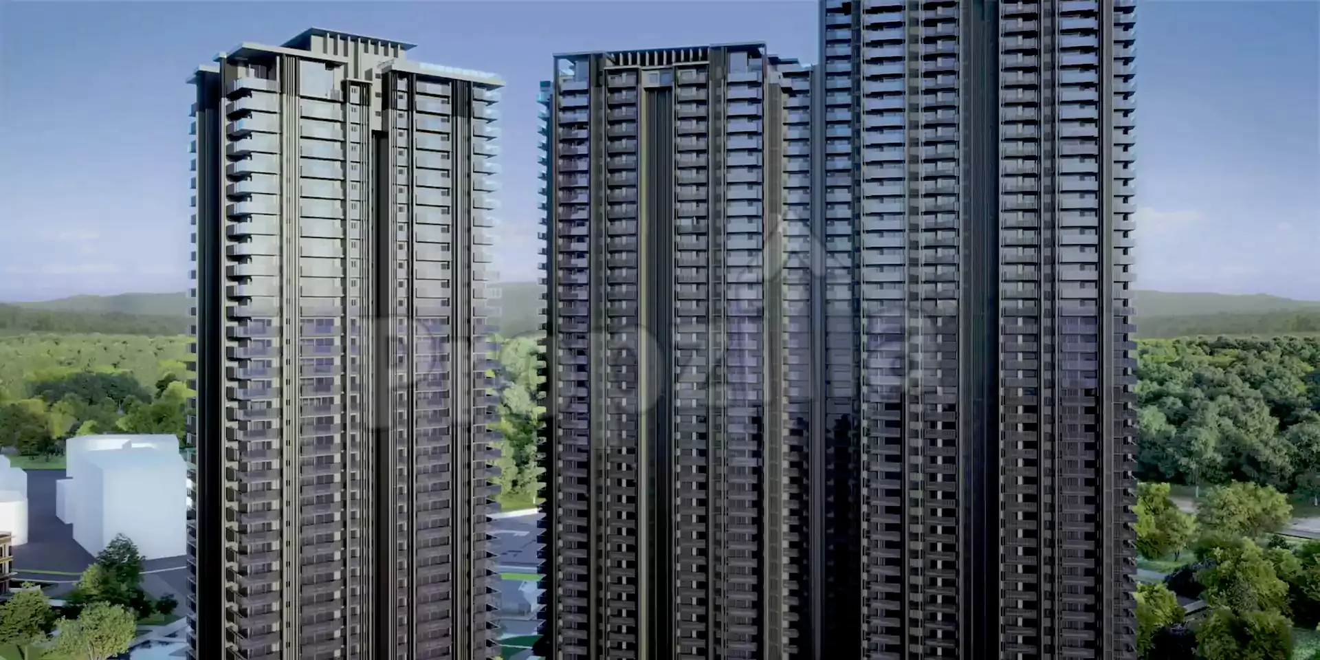 krisumi waterfall residences brochure pdf
