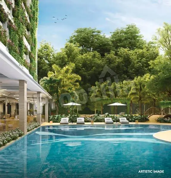 Lodha Bellevue Handover Date