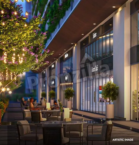 Lodha Bellevue Home for Sale