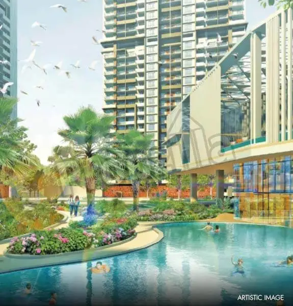 M3M 65th Avenue Multiplex