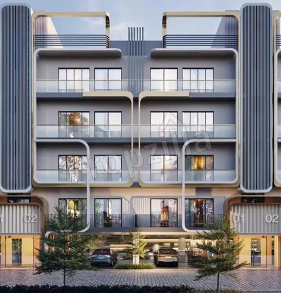 m3m antalya hills launch date