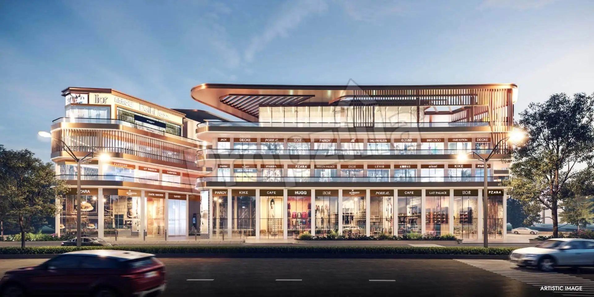 Buying M3M Atrium 57