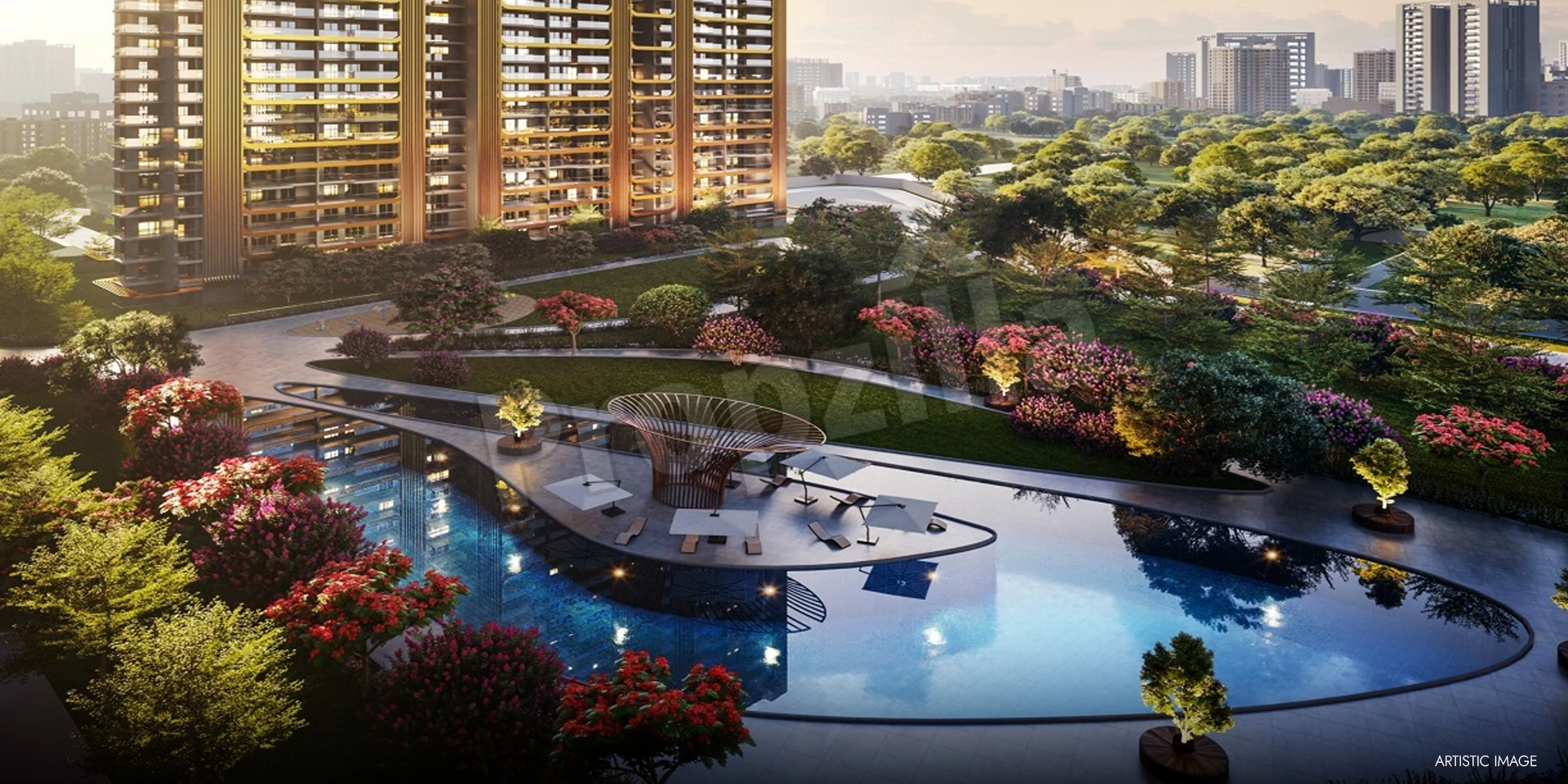 m3m crown in gurgaon