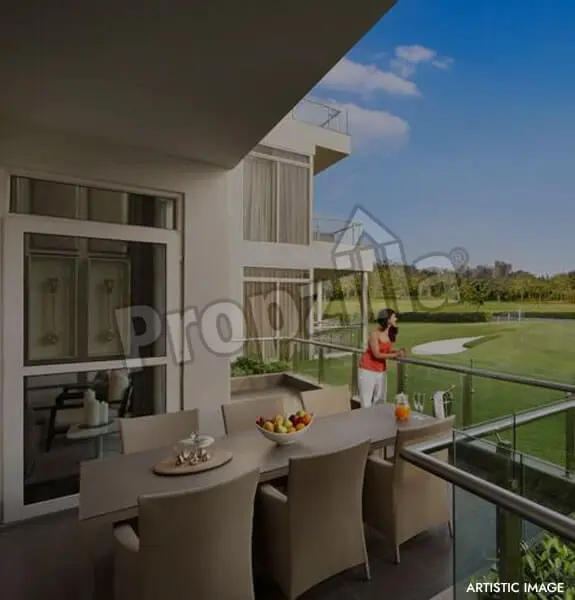 M3M Golf Estate apartments gurgaon