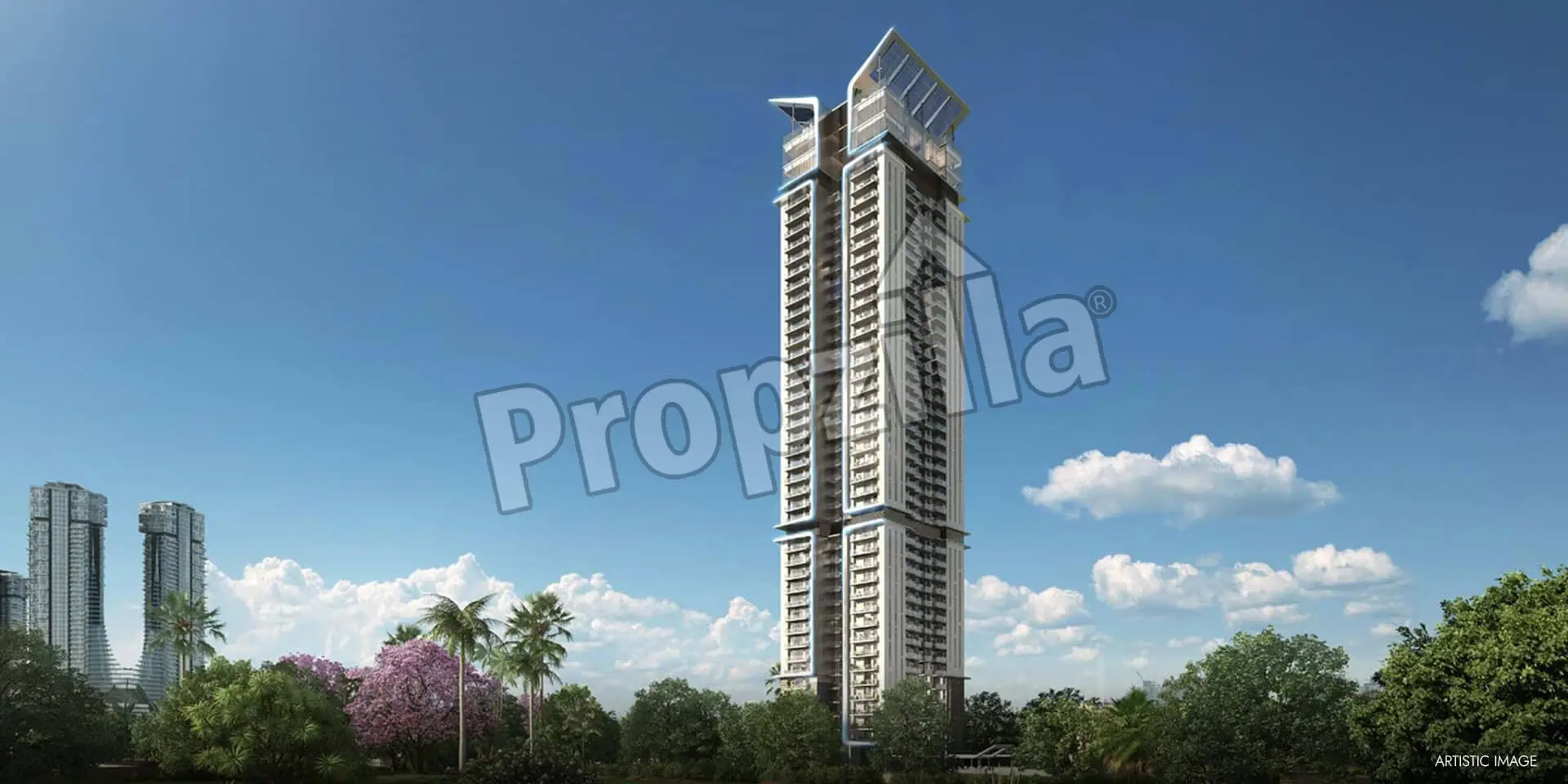 m3m latitude gurgaon