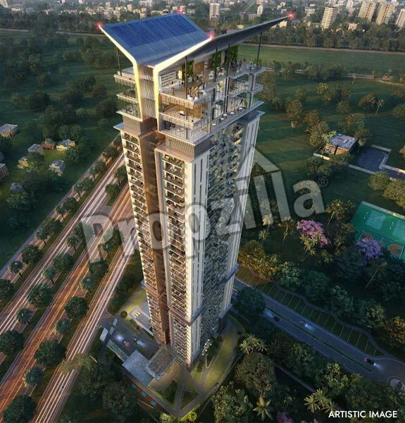 M3M Latitude apartments gurgaon