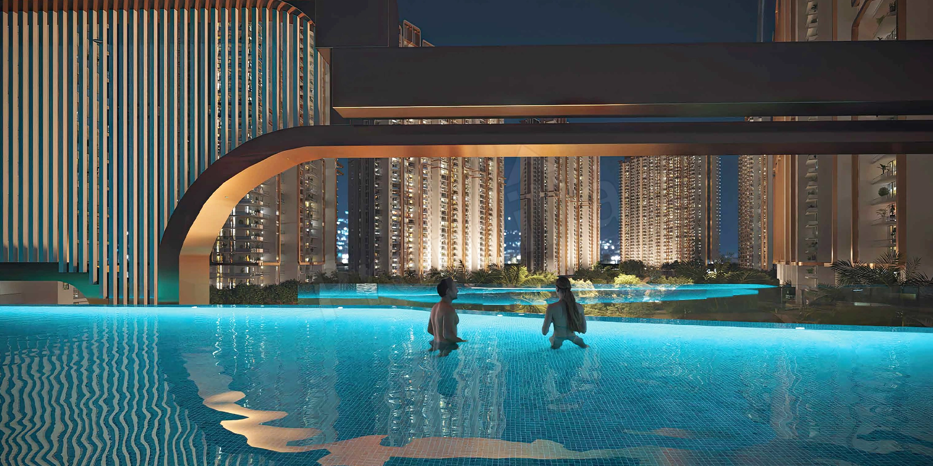 M3M Mansion in Sector 113