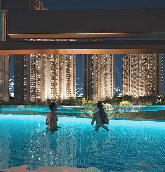 M3M Mansion in Sector 113