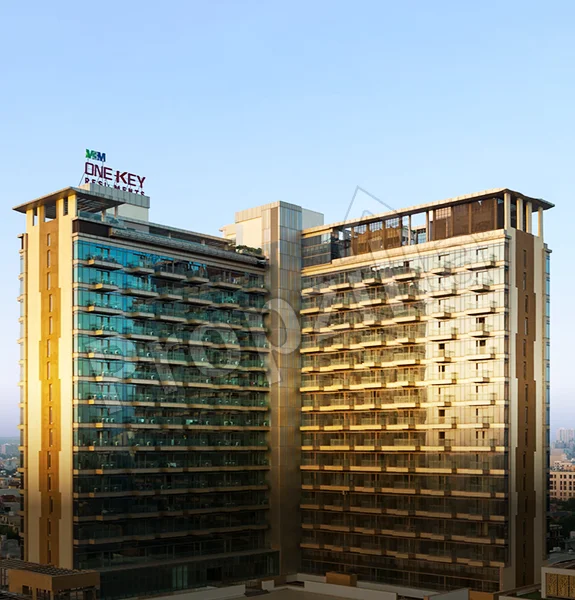 M3M One-Key Resiments Home for Sale