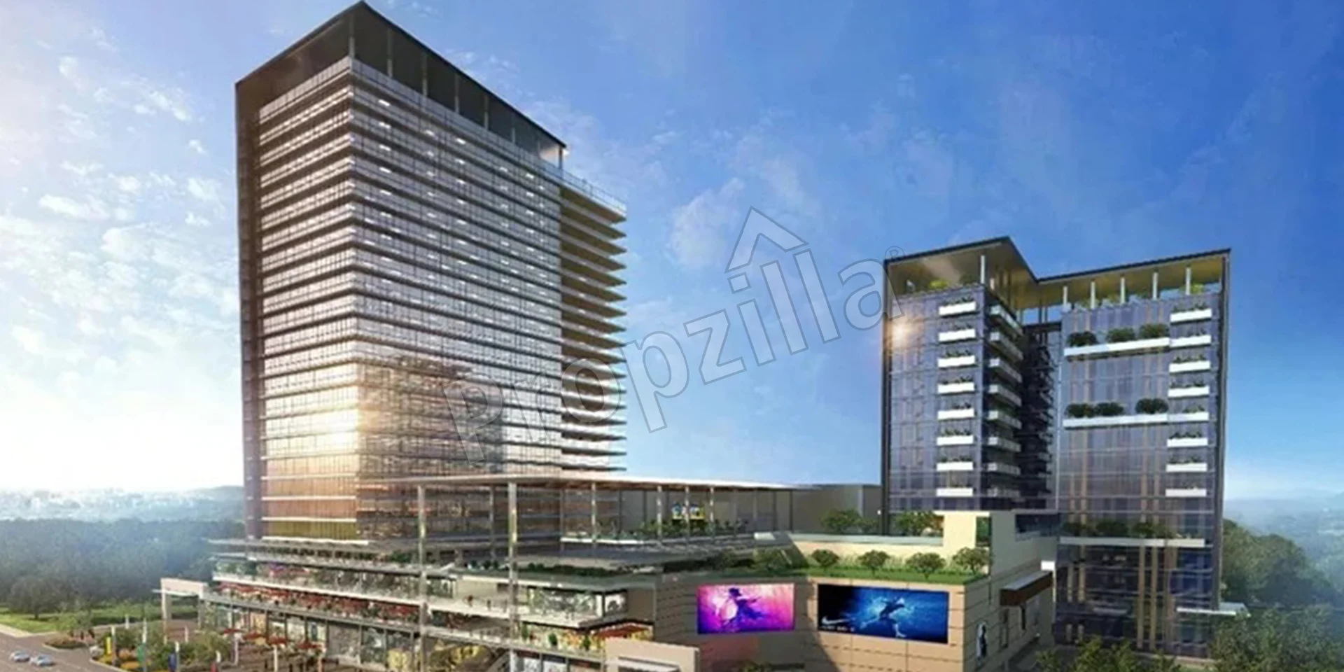 Buying M3M SKY Lofts
