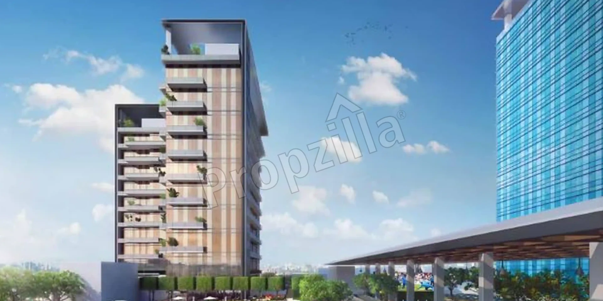 M3M SKY Lofts commercial projects Gurgaon