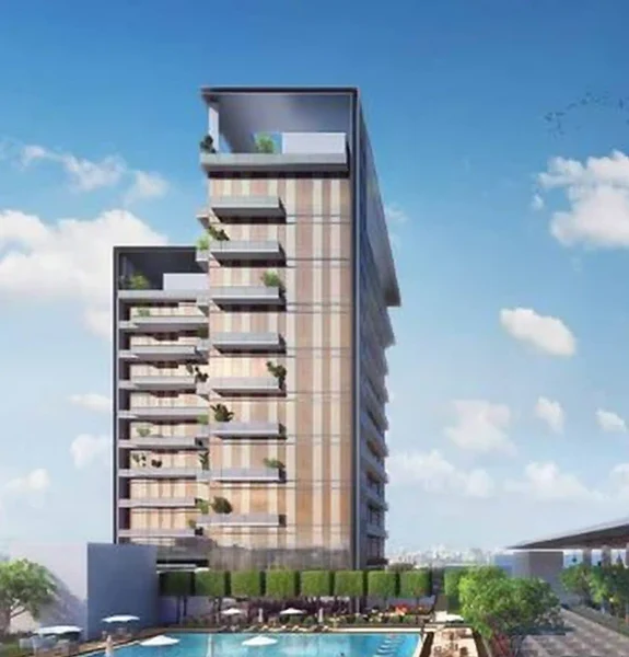 Shops in M3M SKY Lofts