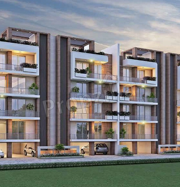 m3m soulitude Launch Price
