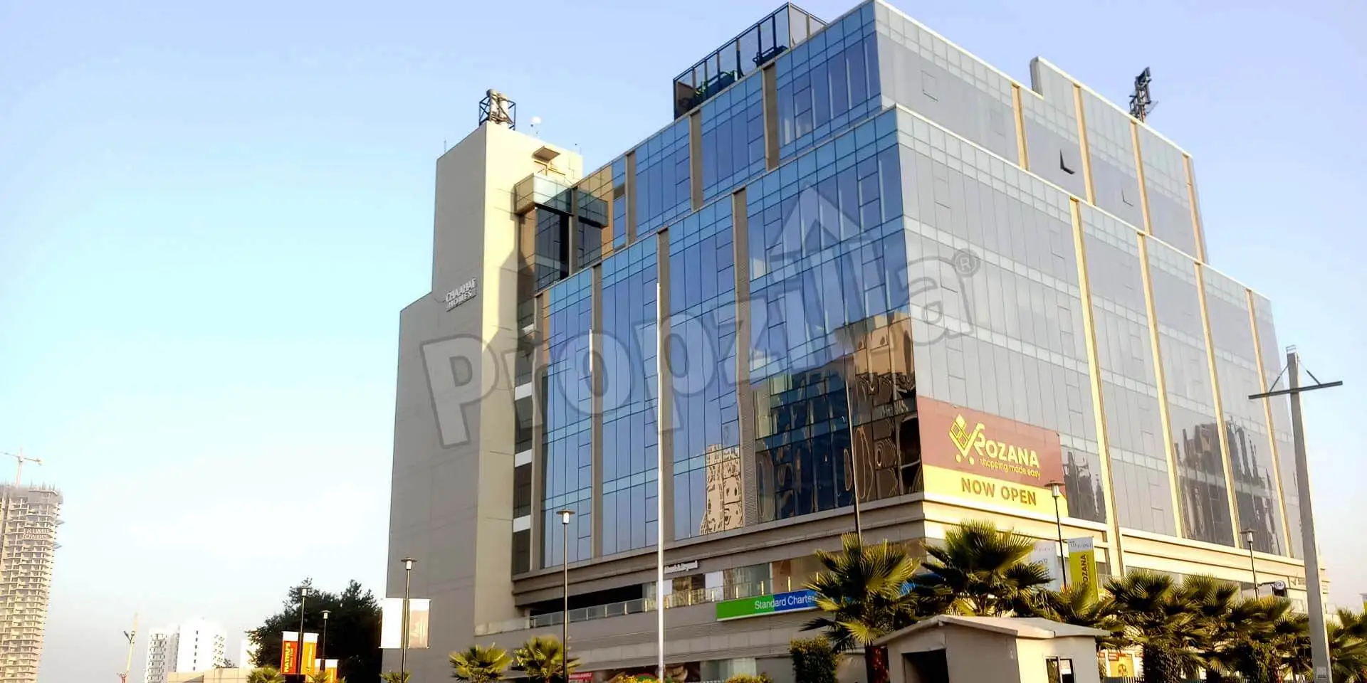 m3m tee point commercial shops in gurgaon