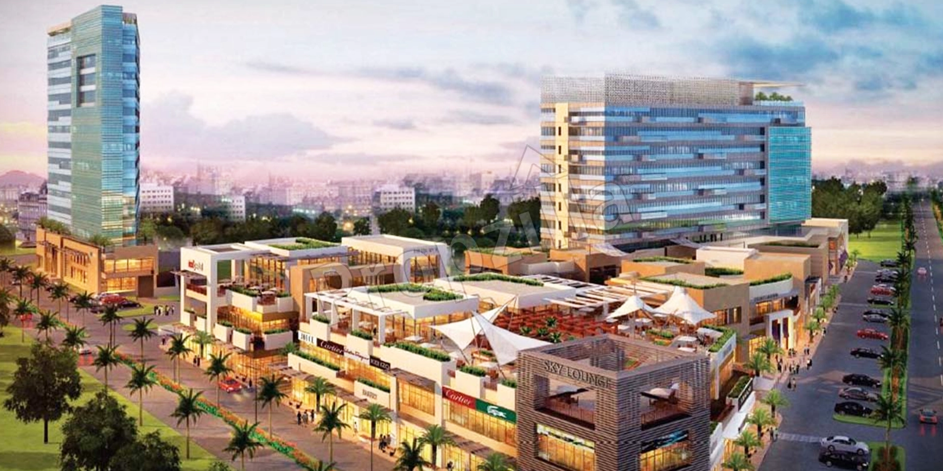 Buying M3M Urbana Business Park