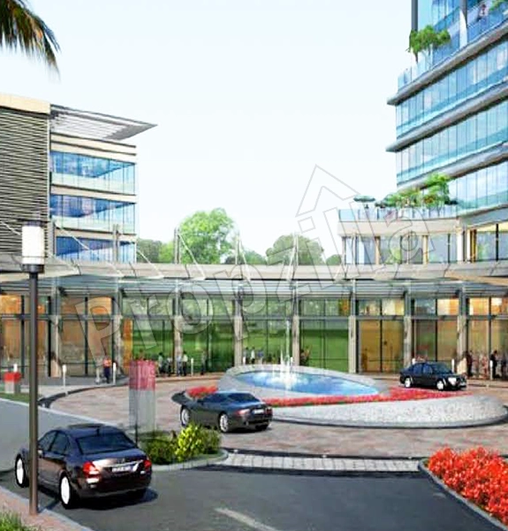 M3M Urbana Business Park