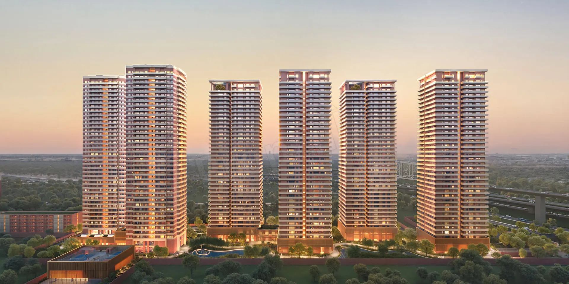 Max Estate 360 House for rent