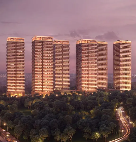 Max Estate 360 Construction Status