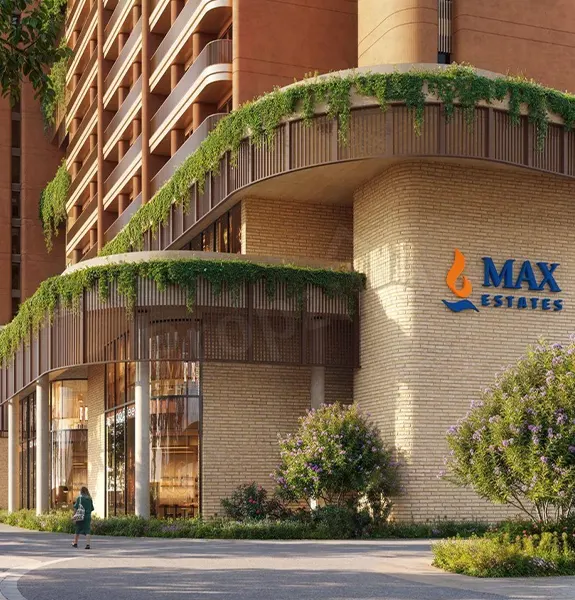 Max Estate 361 Handover Date