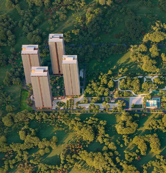 Max Estate 361 Construction Status