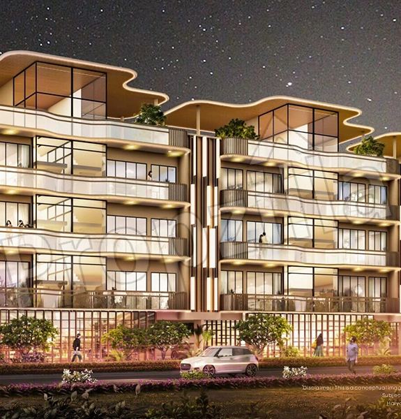 MRG Crown Home for Sale