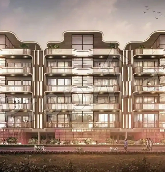 MRG Crown Handover Date
