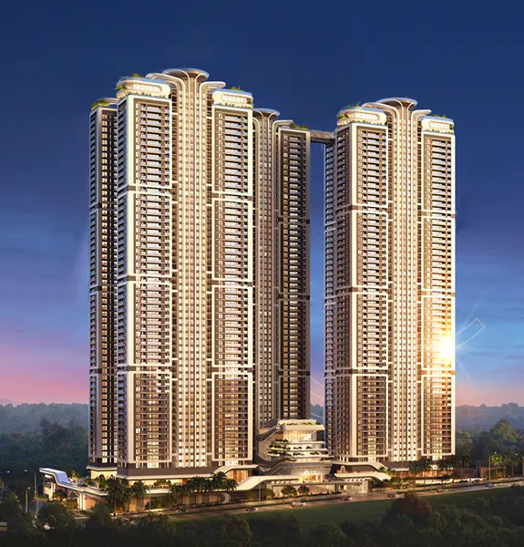 MSN One Neopolis Home for Sale