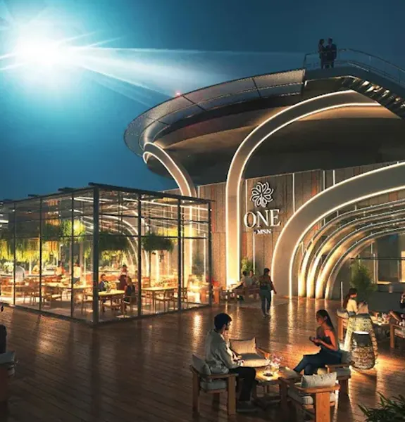 MSN One Neopolis Handover Date