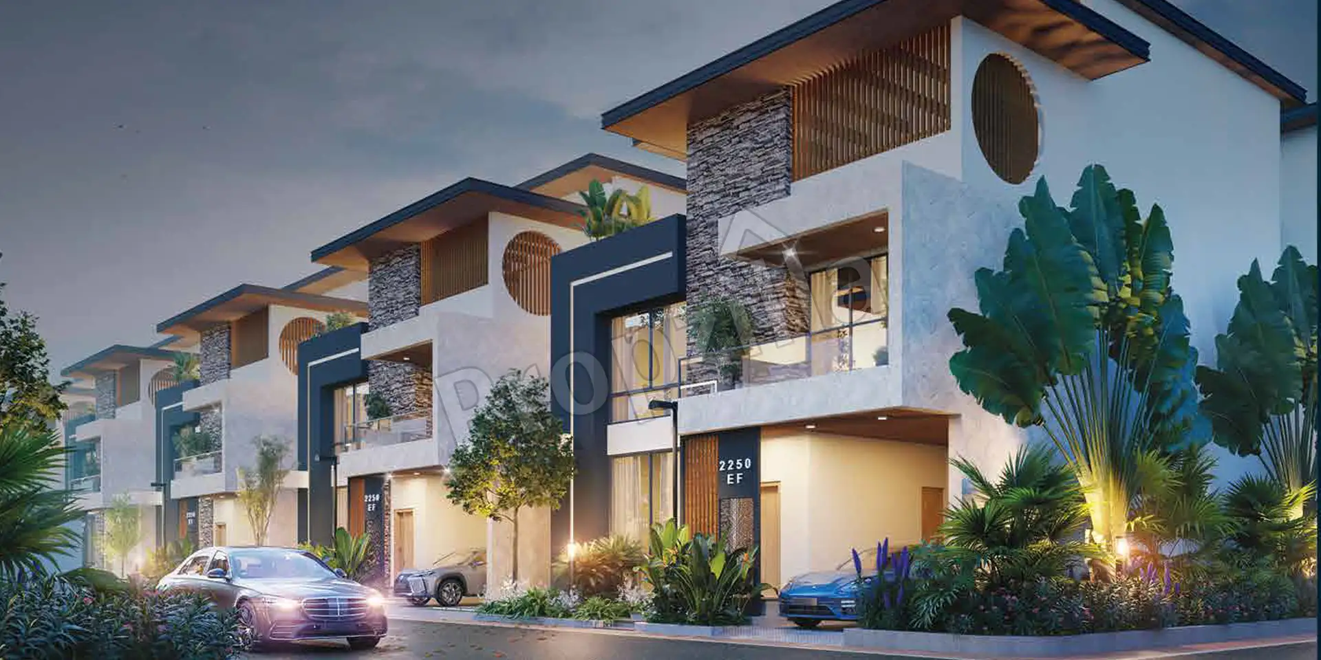 Buy Homes at Nambiar Ellegenza