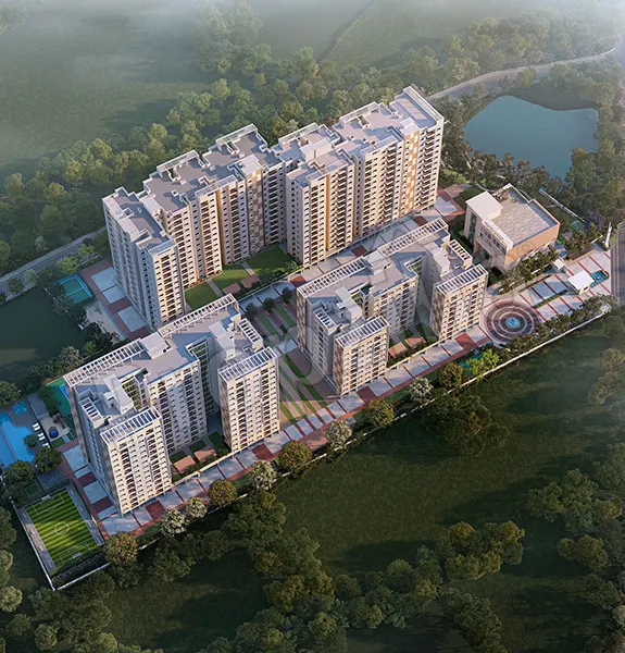 Nambiar Millennia Home for Sale