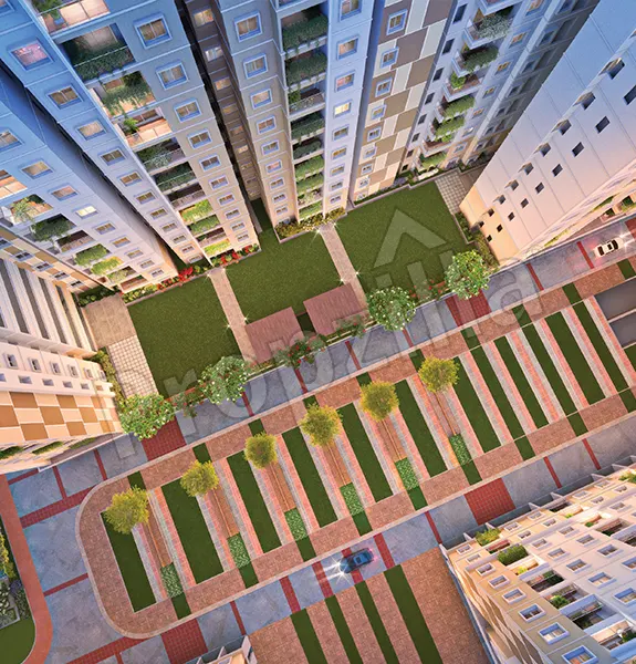 Nambiar Millennia Handover Date